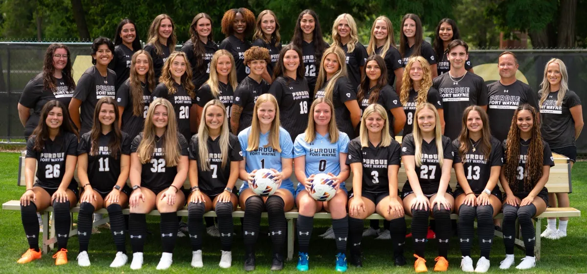 Parking IU Indianapolis Jaguars at Purdue Fort Wayne Mastodons Womens Basketball