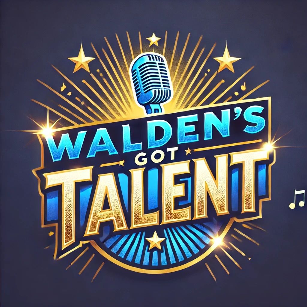 Walden's Got Talent at Walden Winter Carnival