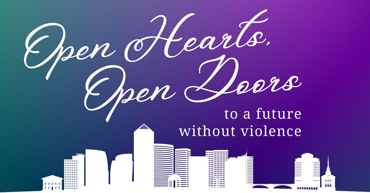 Open Hearts, Open Doors 2024