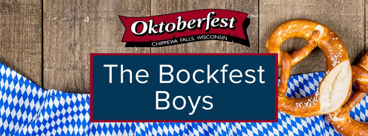 The Bockfest Boys