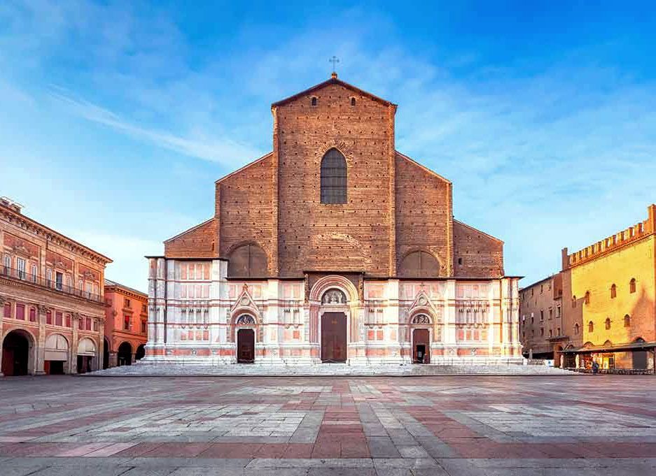 Bologna Medievale