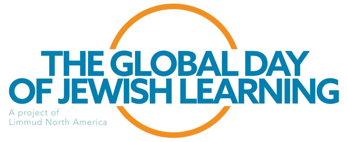 Limmud: Global Day of Jewish Learning