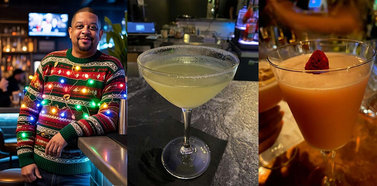 PhxSoul.com Ugly Sweater Party