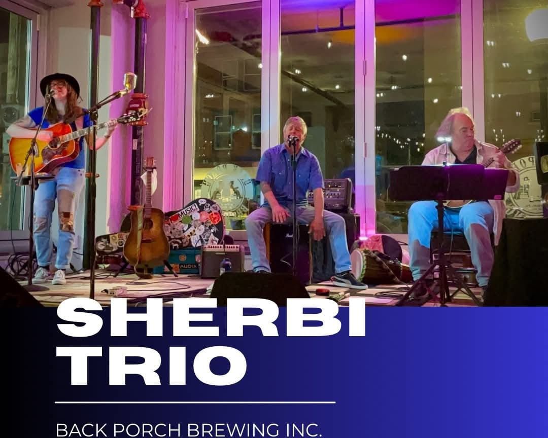 Sherbi Trio