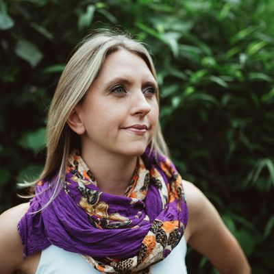 Dr. Katie T. Larson