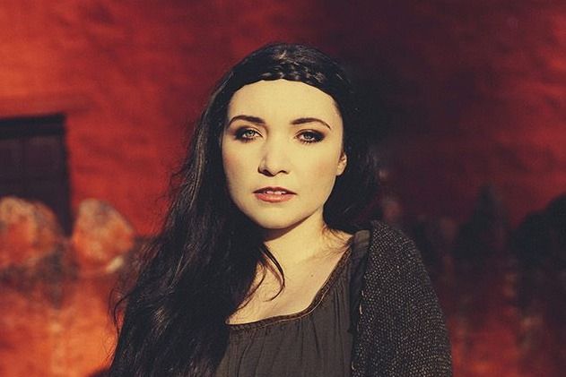 Celtic Dreams: The Voice and Harp of Siobh\u00e1n Owen