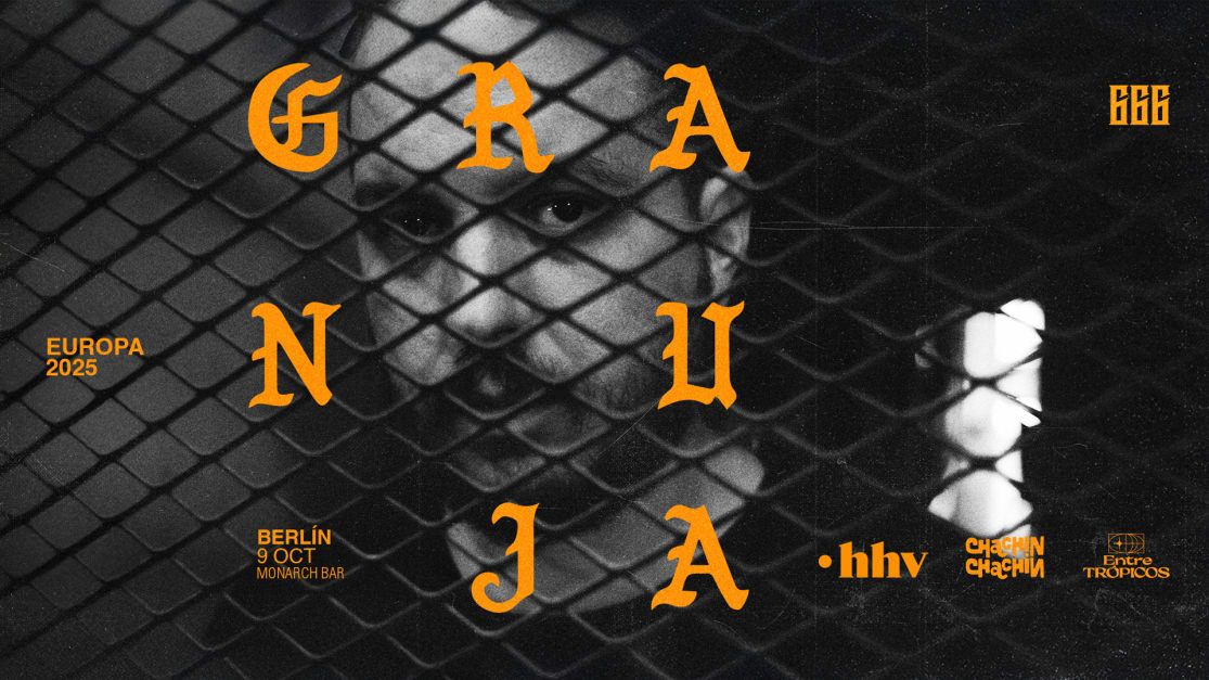 Granuja | Monarch in Berlin