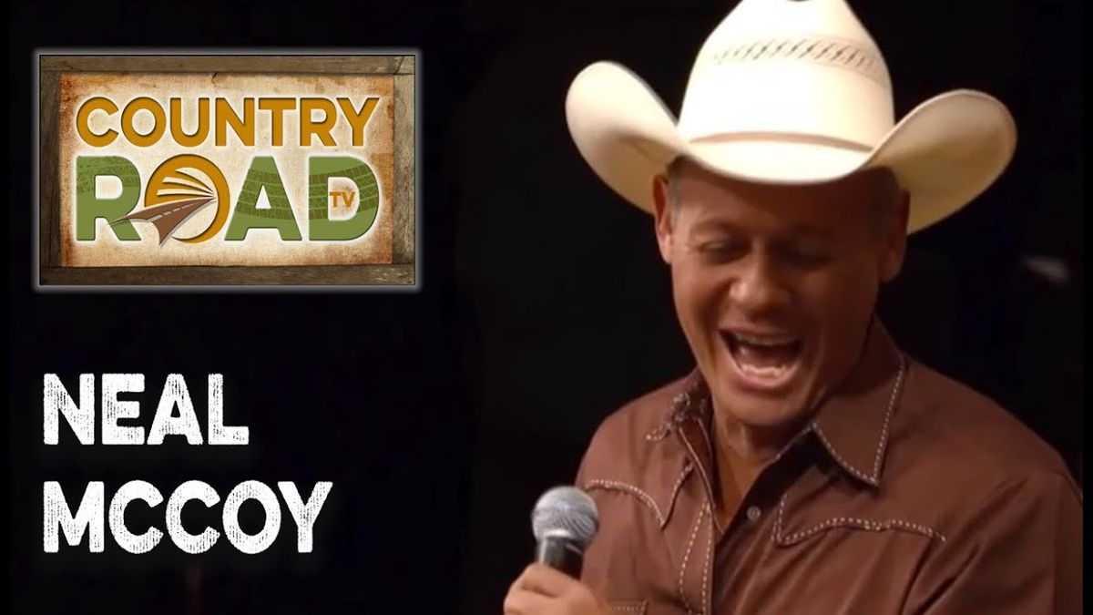 Neal McCoy