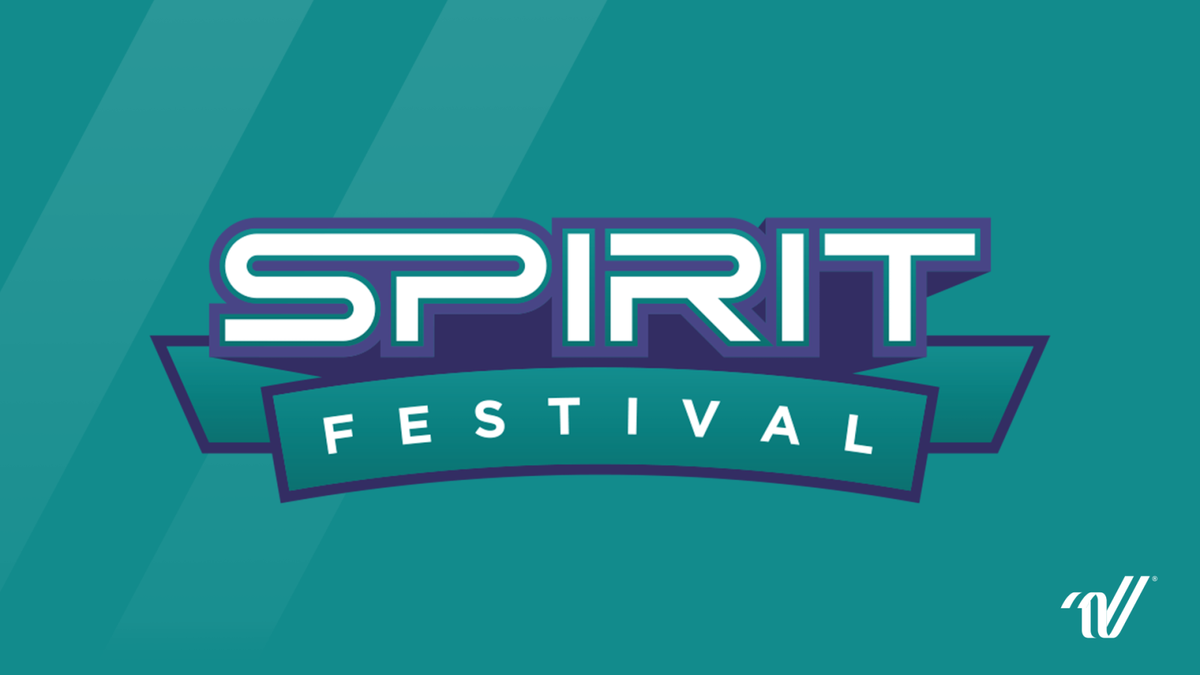 Spirit Fest