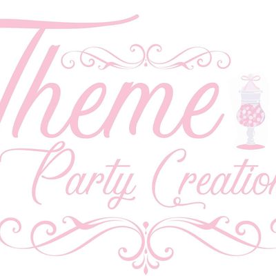 Theme Party Creation