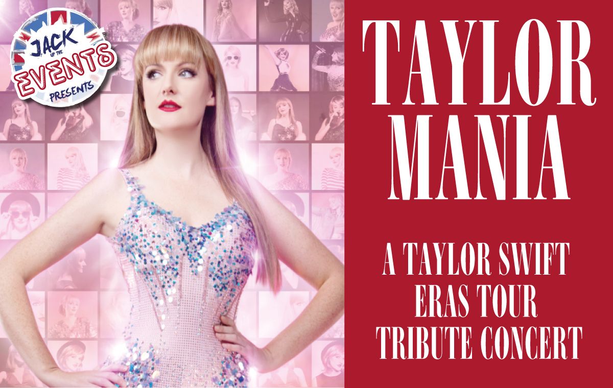 Taylor Mania - Tribute to Taylor Swift