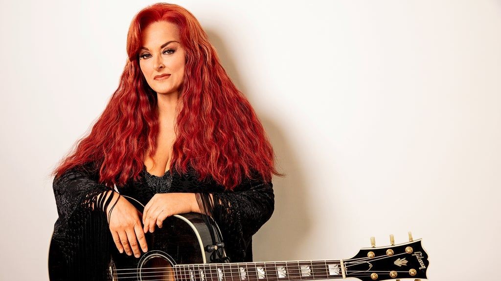 Wynonna Judd: The Greatest Hits 