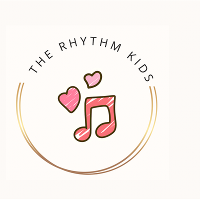 The Rhythm Kids