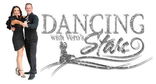 Dancing with Vero's Stars 2020 - Team Nuttall