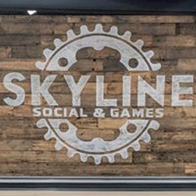 Skyline Social and Games