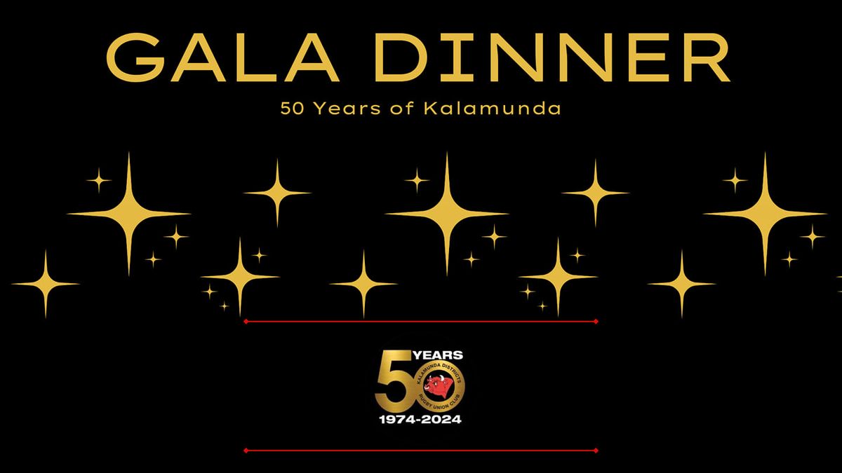 50 years of Kala Gala