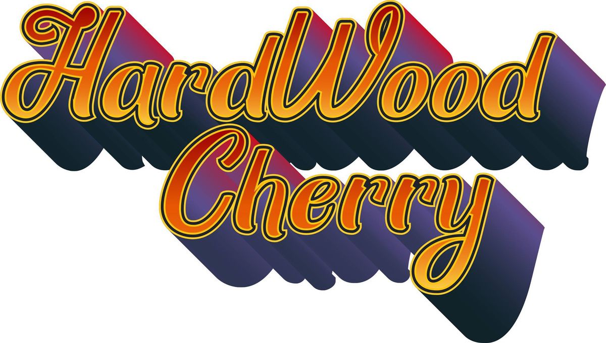 Hardwood Cherry Live at Mortdecai's!