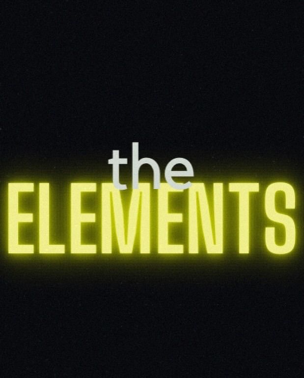 The Elements at the Sound Bar