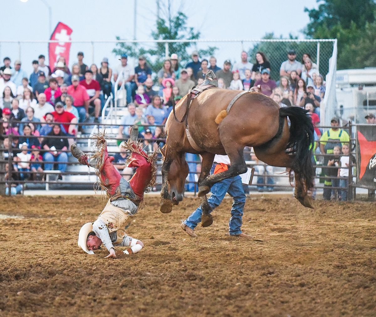 Lone Star Rodeo