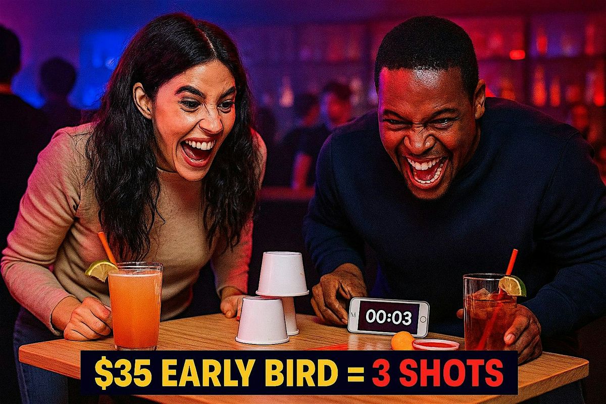 Single Battle Royal \u2014 Competitive Singles Night