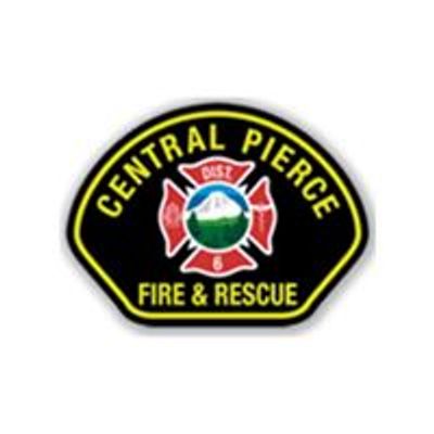 Central Pierce Fire & Rescue