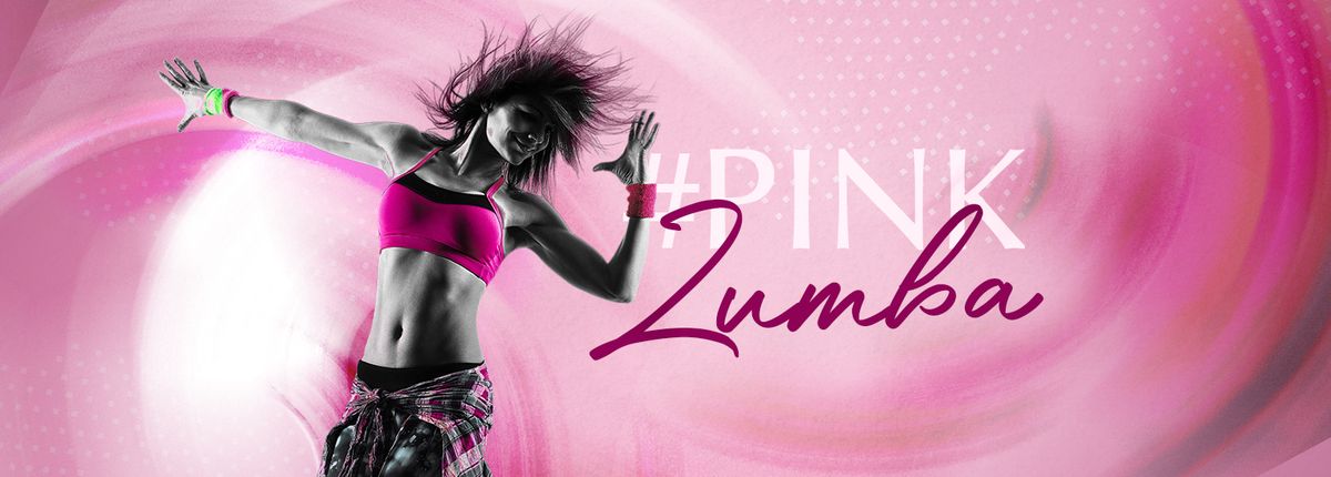 Pink Zumba