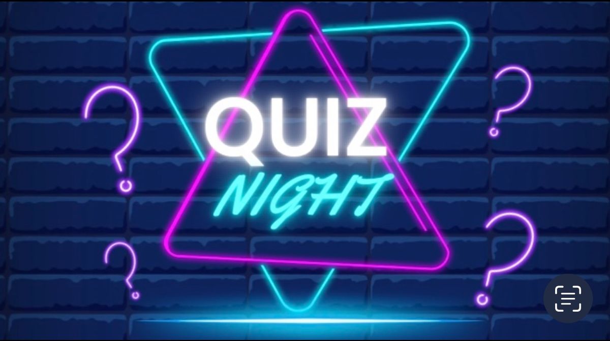 Quizzy Sue\u2019s Weekly Quiz