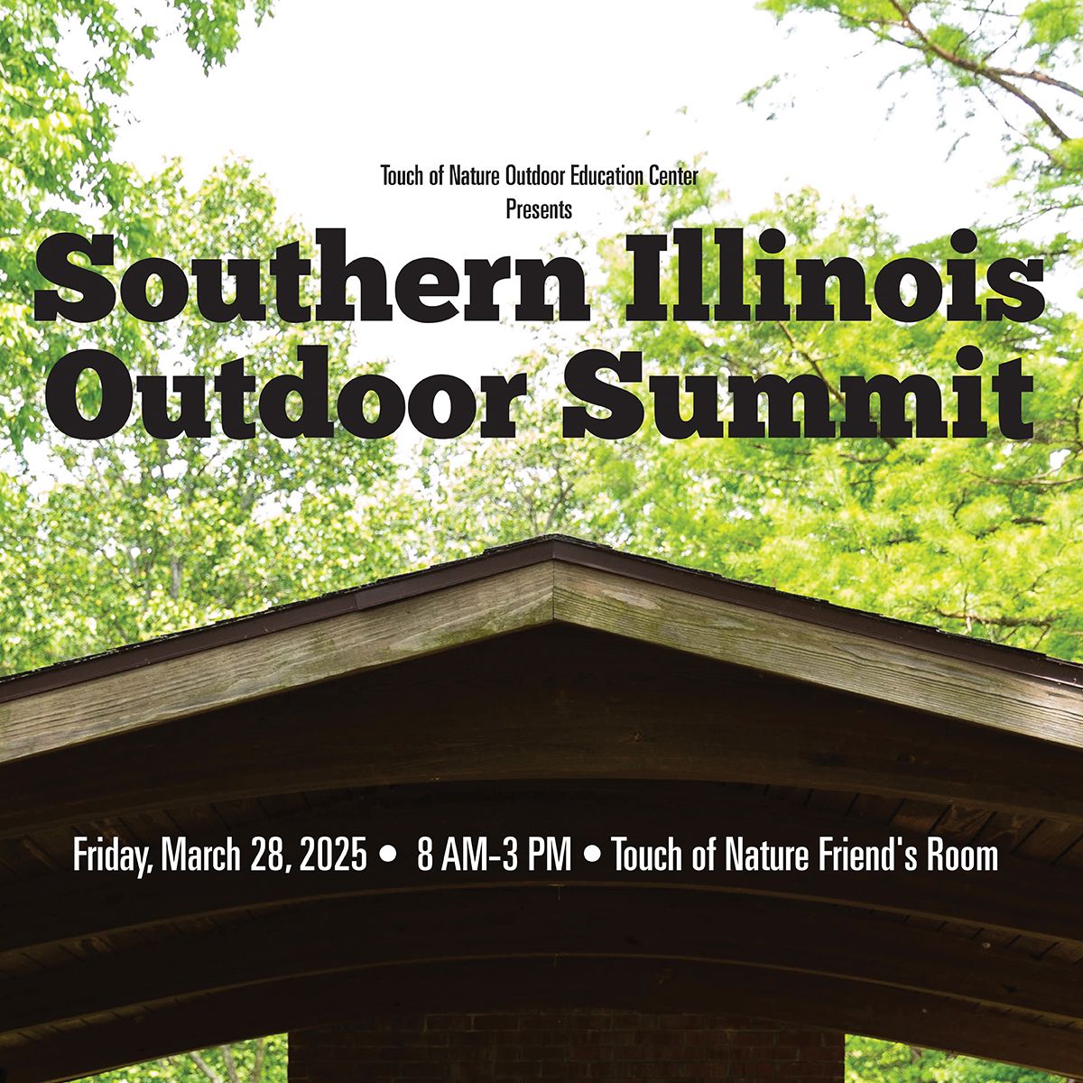 Southern Illinois Outdoor Summit