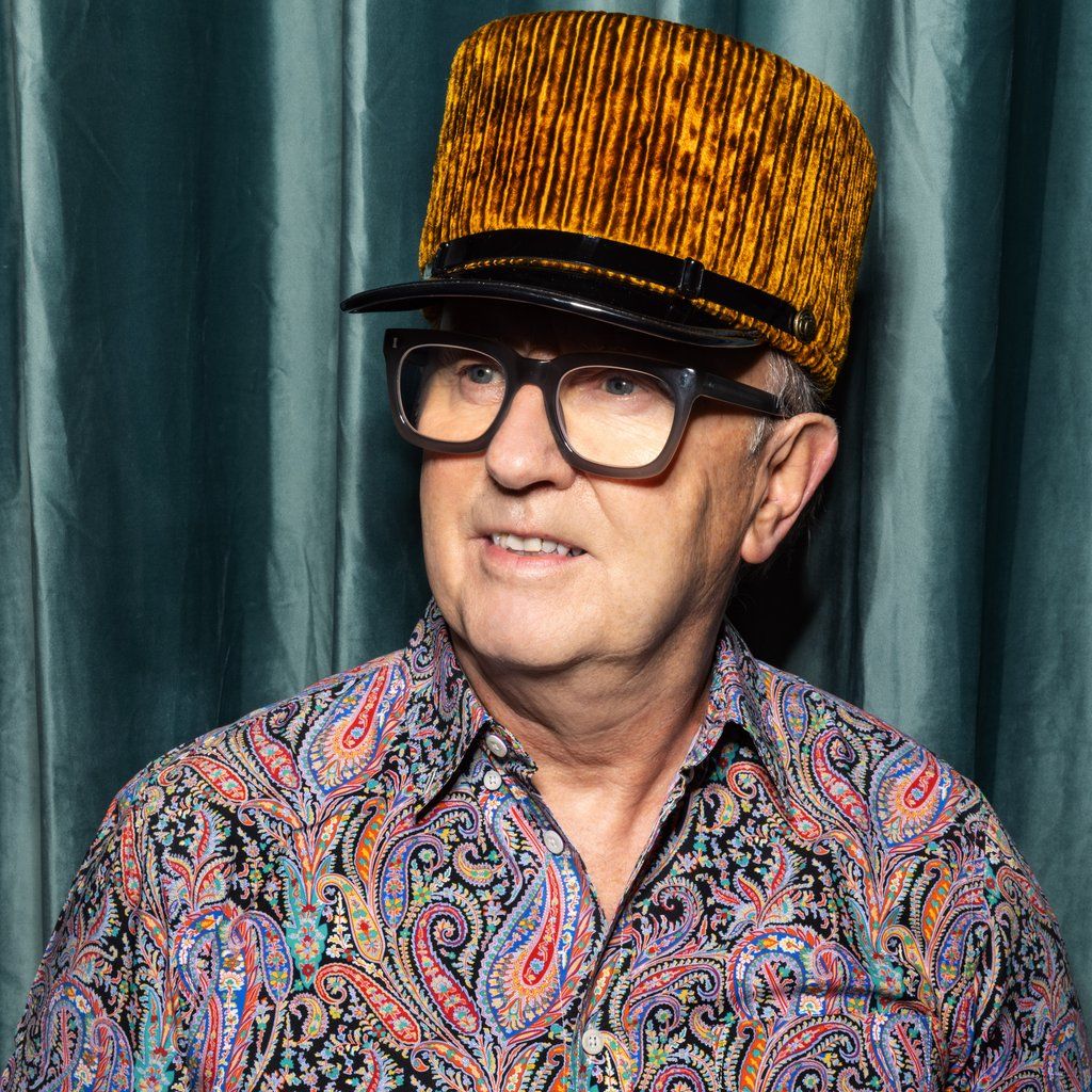 An Afternoon with David Rodigan