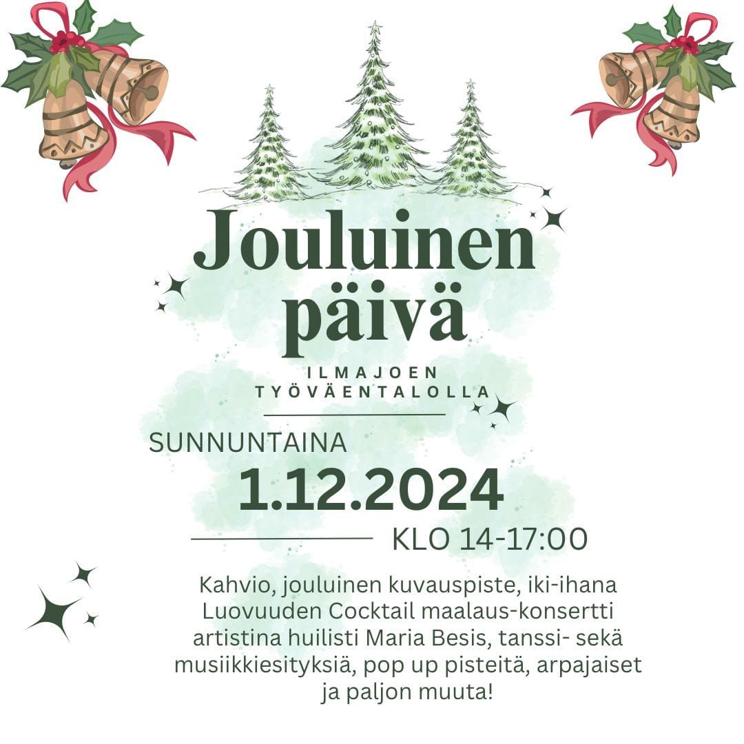 Jouluinen P\u00e4iv\u00e4