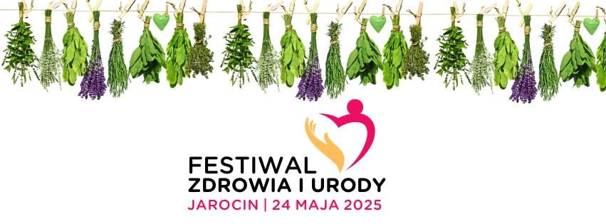 Festiwal Zdrowia i Urody