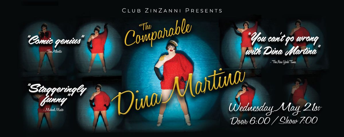 Dina Martina