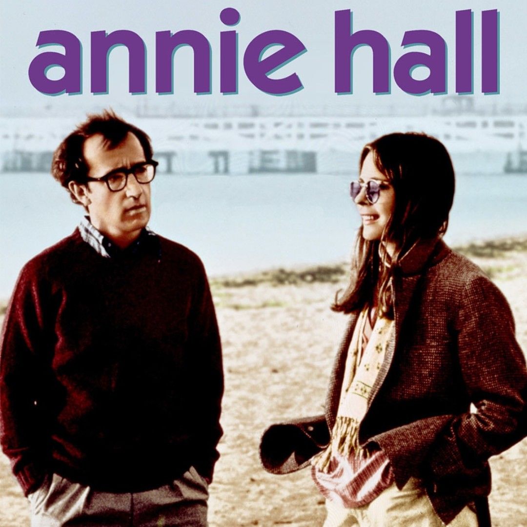 Gillioz Movie Matinee: Annie Hall