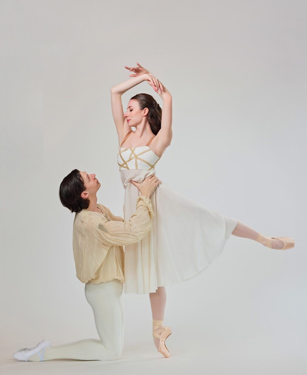 Ballet Arkansas & the Arkansas Symphony Orchestra: Romeo and Juliet