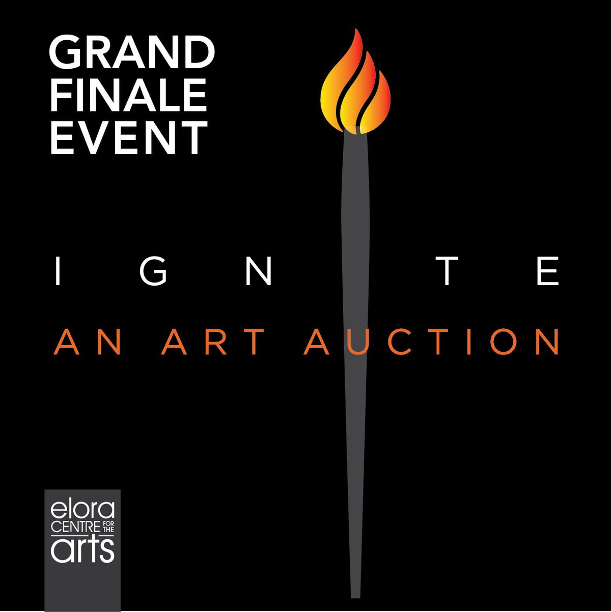 Ignite at Mesa Theater and Club