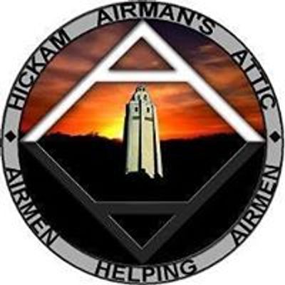 Hickam Airmans Attic