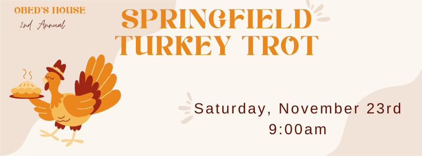 2nd Annual Springfield Turkey Trot