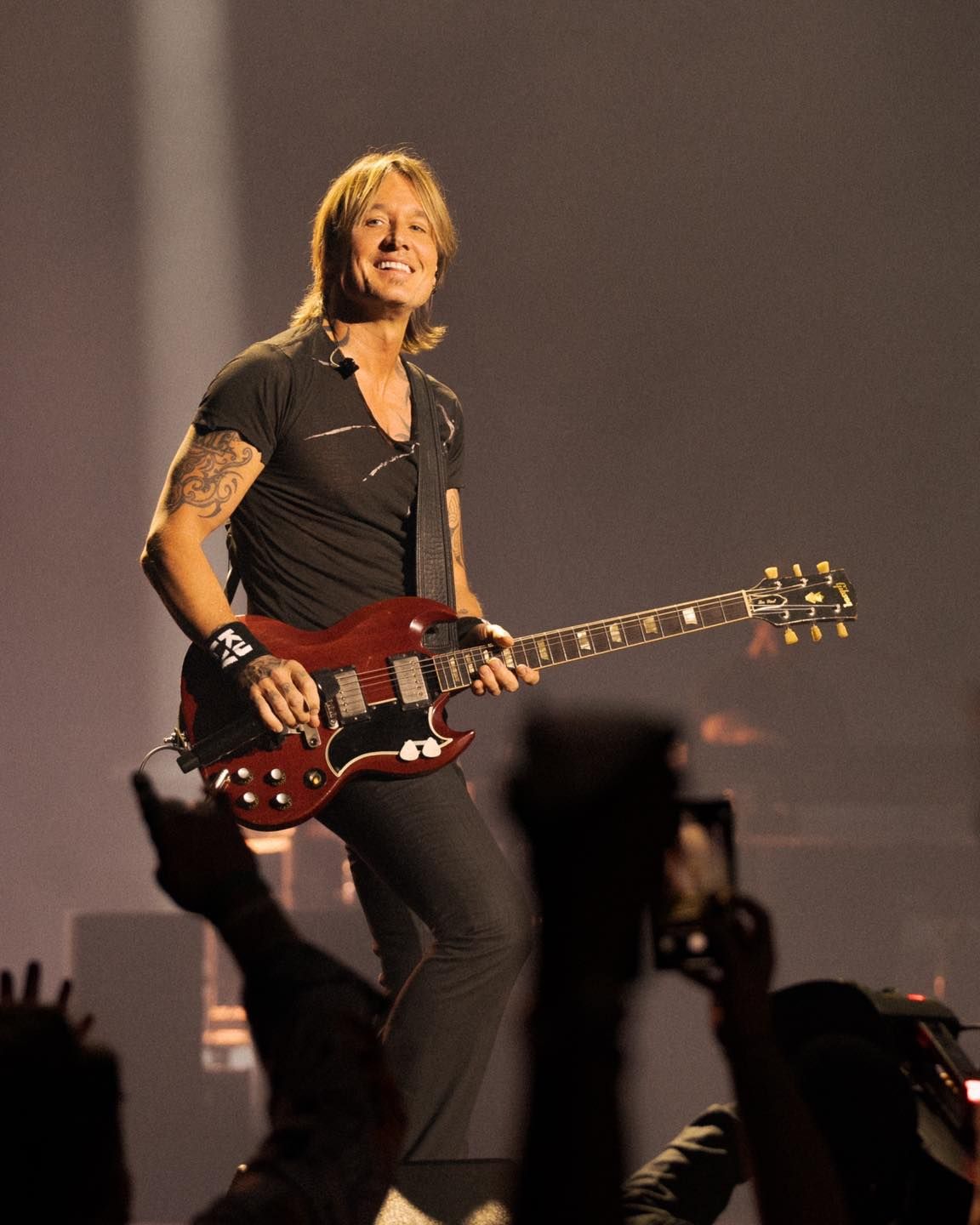 Keith Urban