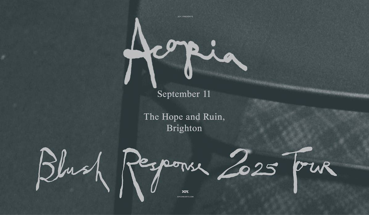 ACOPIA + Support