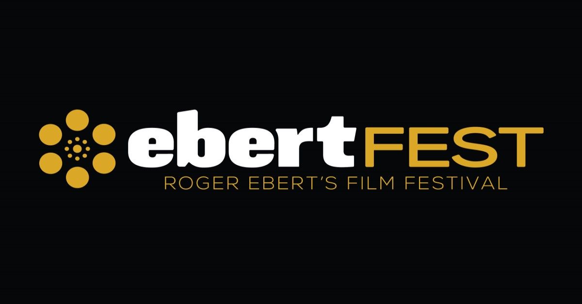 2025 ROGER EBERT'S FILM FESTIVAL