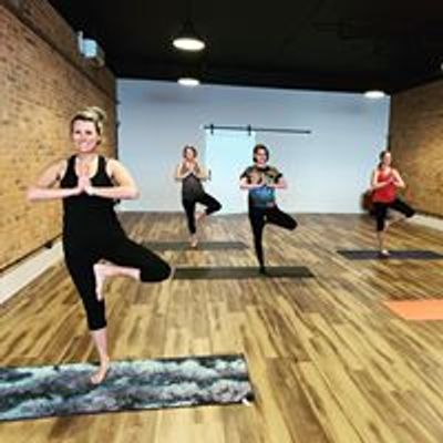 Breathe Yoga & Pilates