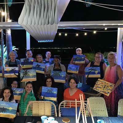 D.R.A.W. Experiences, LLC