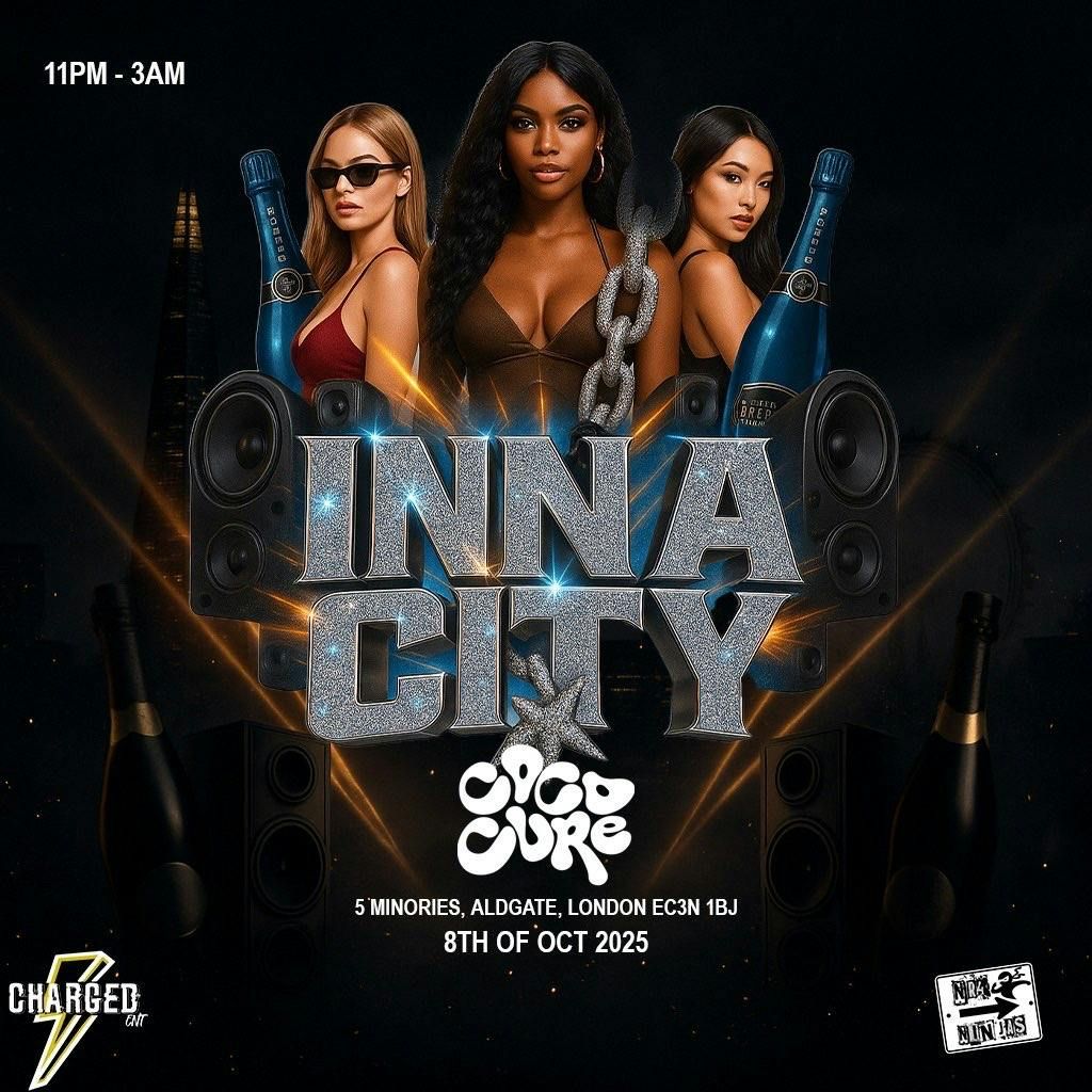 INNA CITY