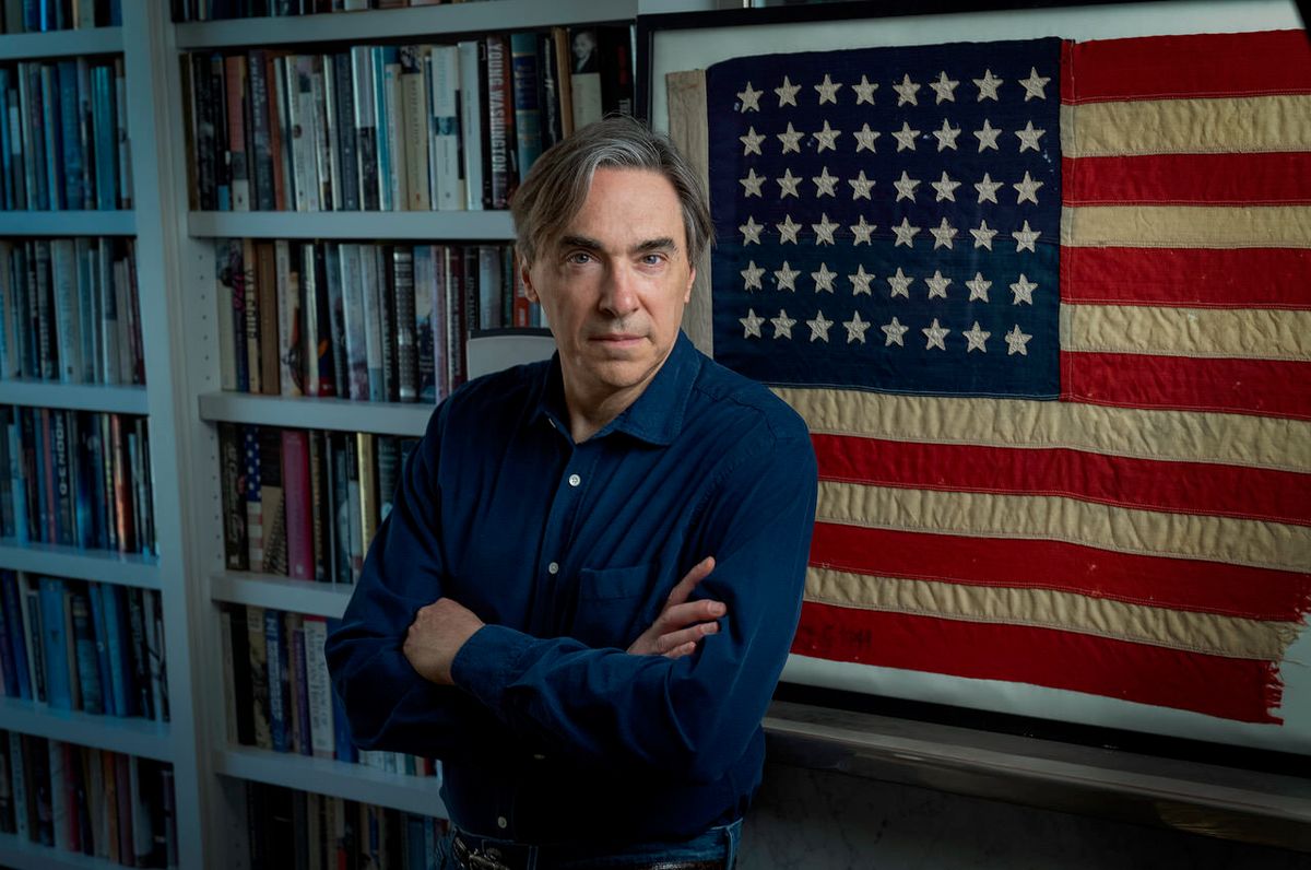 American History Unbound at Jacksonville Center for the Performing Arts - Moran Theater