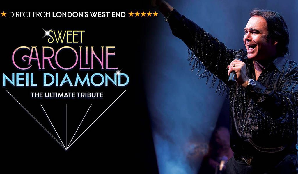 Sweet Caroline - Neil Diamond