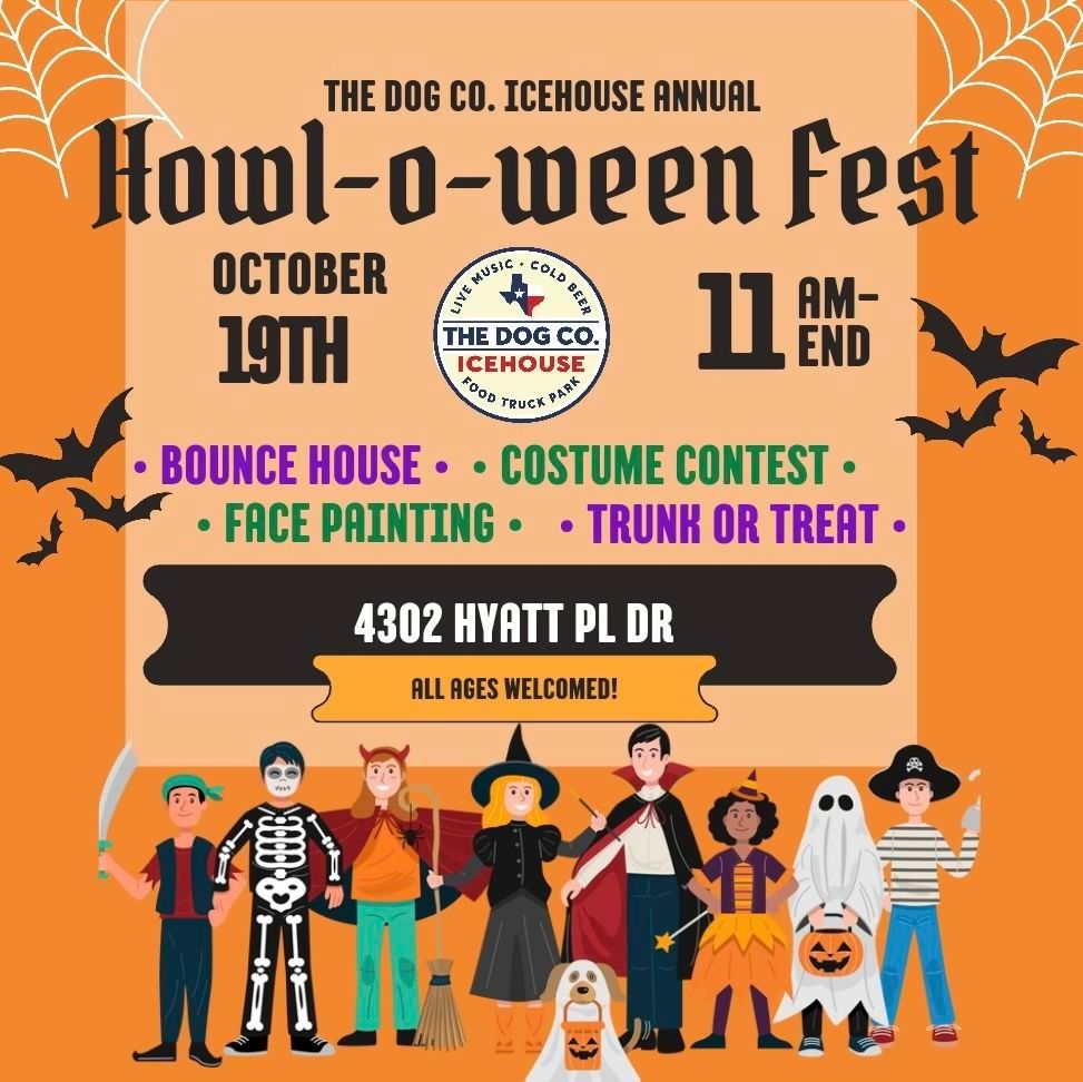 HOWLOWEEN FEST ?