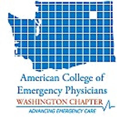 WA\/ACEP Chapter