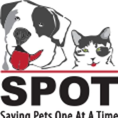 SPOT Saving Pets One at a Time