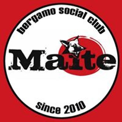 MAITE - Bergamo Social Club