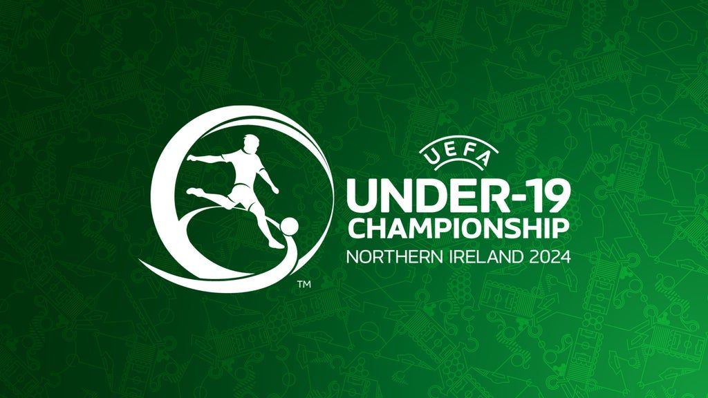 UEFA European Under-19 Championship - Norway v Ukraine